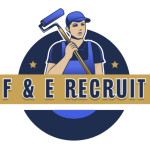 f n e recruit logo.